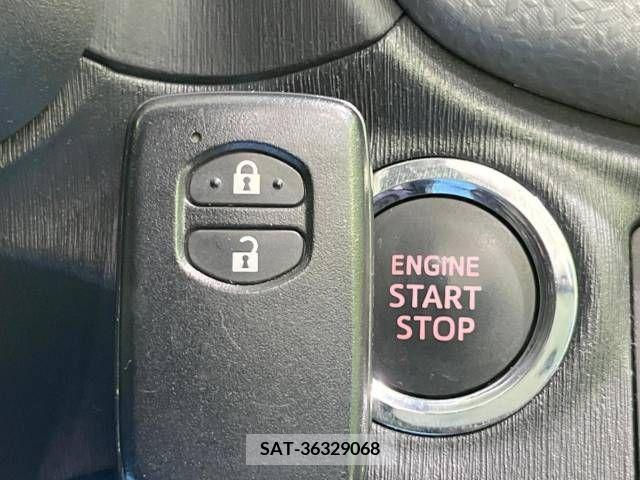 Toyota VITZ 2013-05 288593-5
