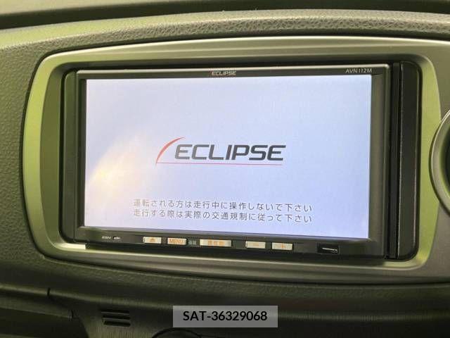 Toyota VITZ 2013-05 288593-2