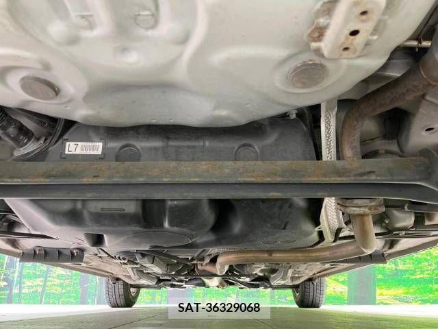 Toyota VITZ 2013-05 288593-18
