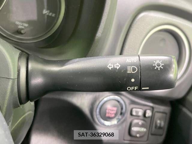 Toyota VITZ 2013-05 288593-7