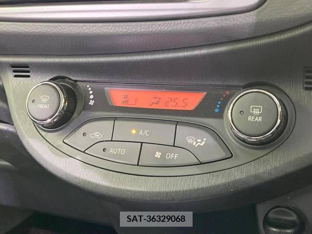 Toyota VITZ 2013-05 288593-6