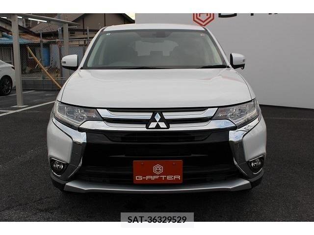 Mitsubishi OUTLANDER 2016-08 216695-5