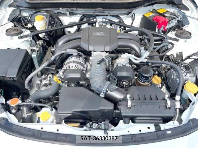 Subaru BRZ 2022-01 335252-10