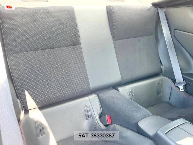 Subaru BRZ 2022-01 335252-8