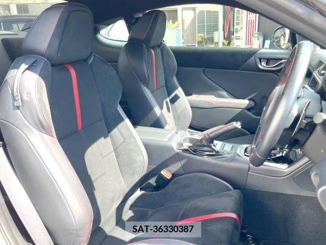 Subaru BRZ 2022-01 335252-7