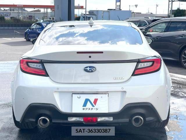 Subaru BRZ 2022-01 335252-18