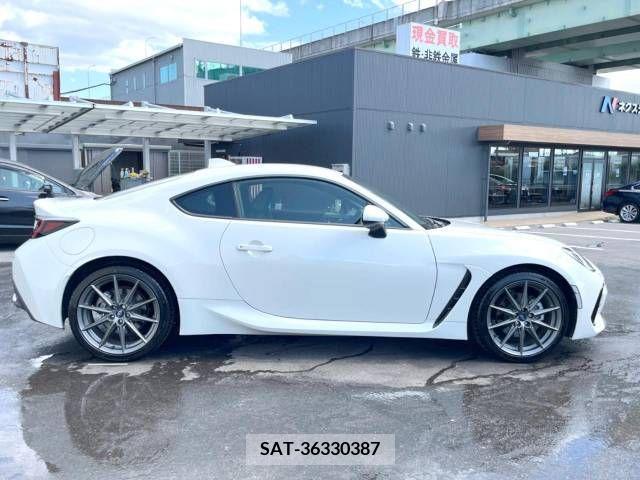 Subaru BRZ 2022-01 335252-17