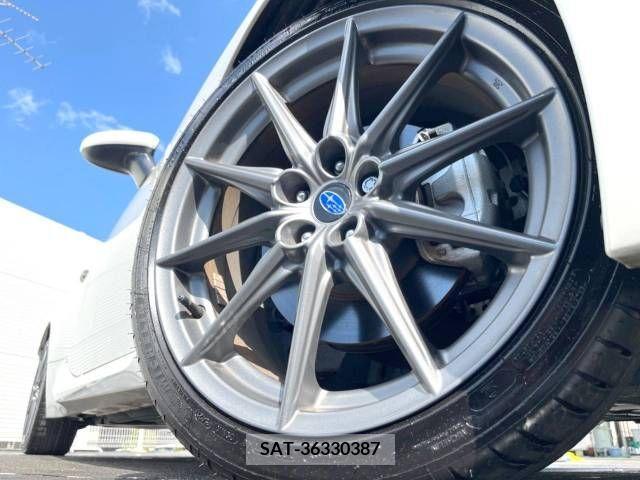Subaru BRZ 2022-01 335252-16