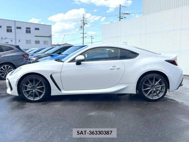 Subaru BRZ 2022-01 335252-15