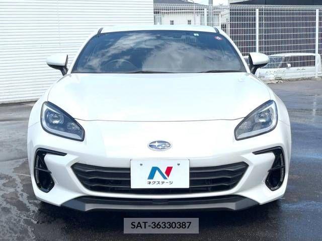 Subaru BRZ 2022-01 335252-14