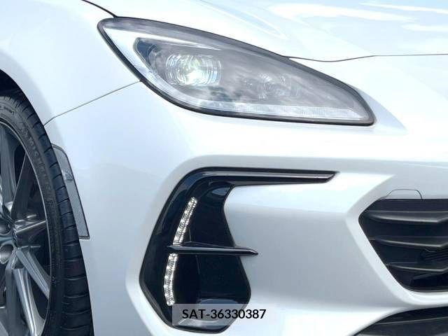 Subaru BRZ 2022-01 335252-13