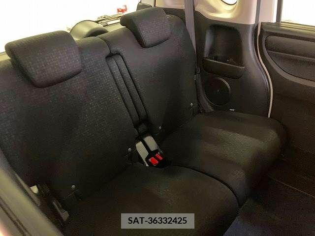 Honda N BOX CUSTOM 2016-03 364784-12