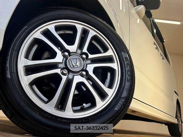 Honda N BOX CUSTOM 2016-03 364784-19