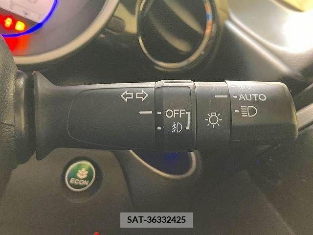 Honda N BOX CUSTOM 2016-03 364784-7