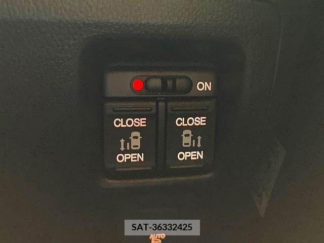 Honda N BOX CUSTOM 2016-03 364784-5