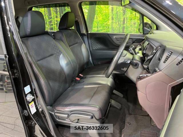 Honda N-WGN 2014-12 377787-8
