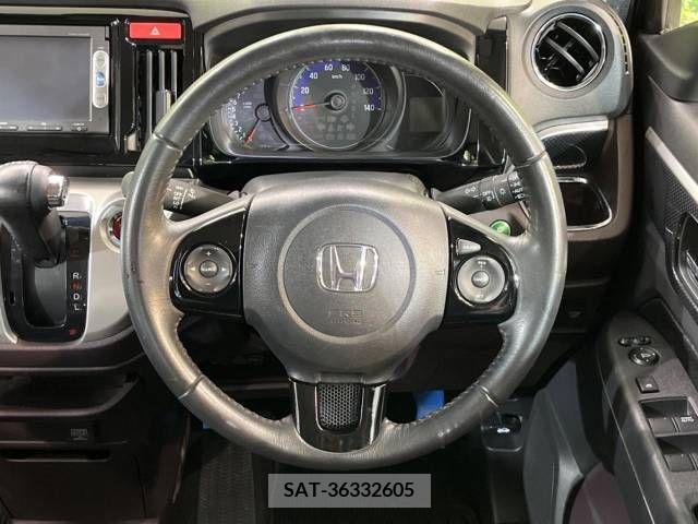 Honda N-WGN 2014-12 377787-15