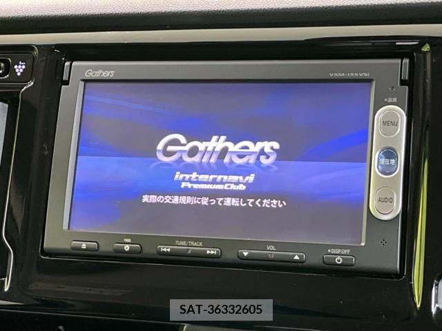 Honda N-WGN 2014-12 377787-3
