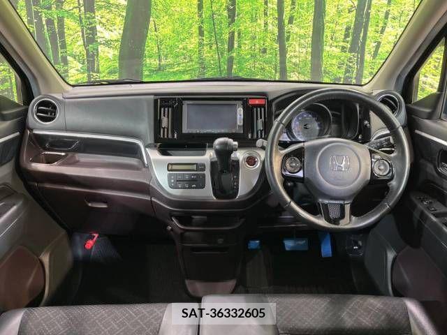 Honda N-WGN 2014-12 377787-1