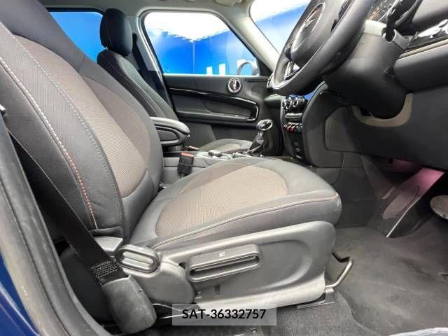 Bmw MINI 2017-10 347414-8