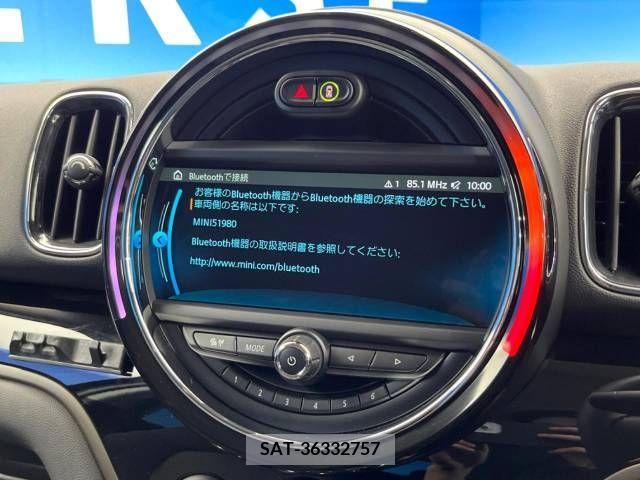 Bmw MINI 2017-10 347414-6