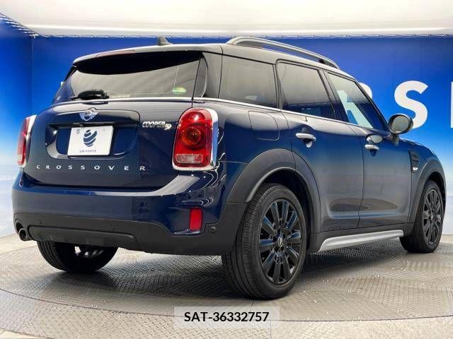 Bmw MINI 2017-10 347414-17