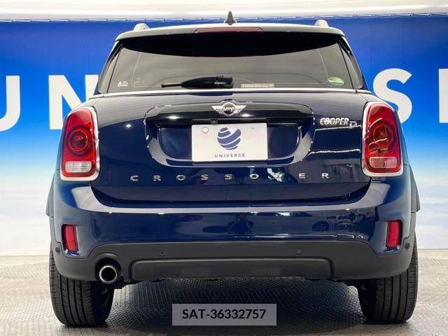 Bmw MINI 2017-10 347414-16