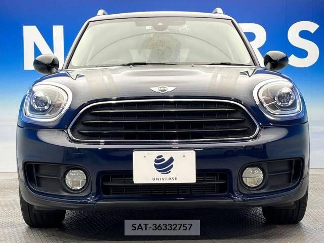 Bmw MINI 2017-10 347414-15