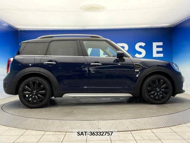 Bmw MINI 2017-10 347414-19