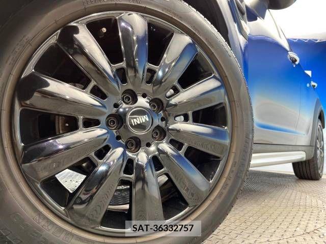 Bmw MINI 2017-10 347414-14
