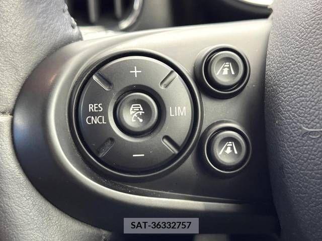Bmw MINI 2017-10 347414-3