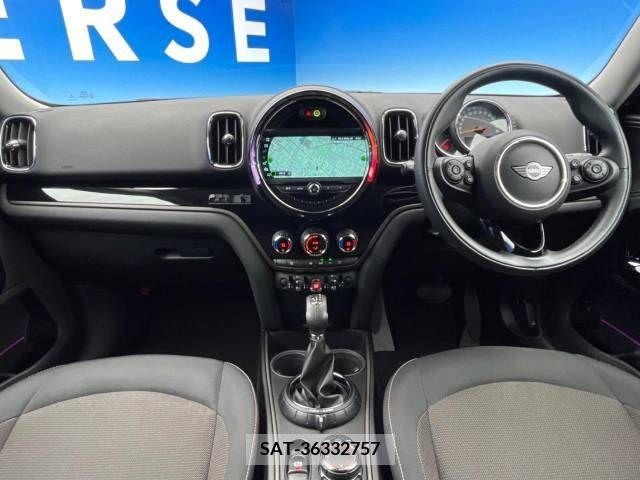 Bmw MINI 2017-10 347414-1