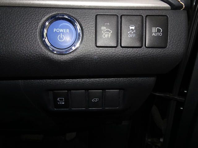 Toyota HARRIER HYBRID 2014-03 28381-15