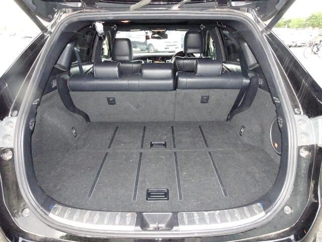 Toyota HARRIER HYBRID 2014-03 28381-10
