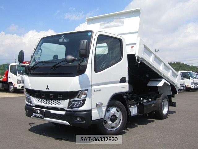 Mitsubishi CANTER 2023-01 200137-0