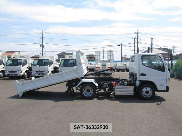 Mitsubishi CANTER 2023-01 200137-8