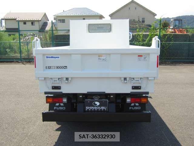 Mitsubishi CANTER 2023-01 200137-5