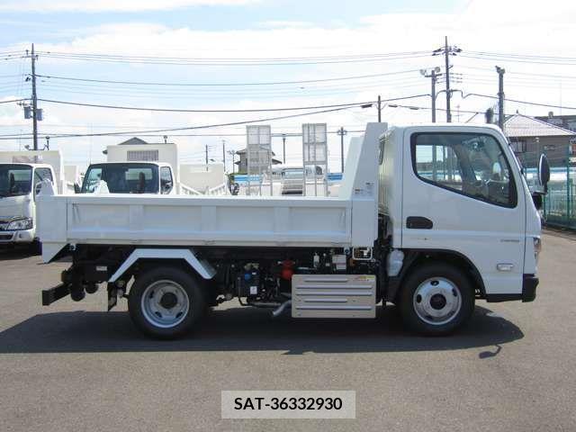 Mitsubishi CANTER 2023-01 200137-3