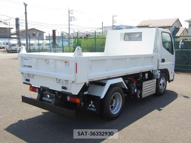 Mitsubishi CANTER 2023-01 200137-4