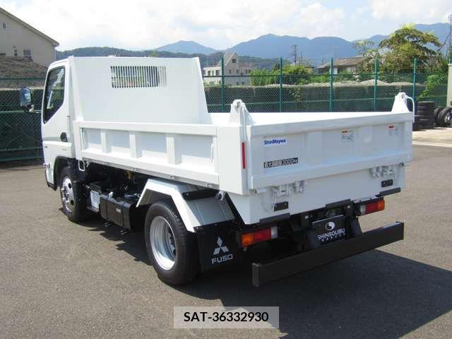 Mitsubishi CANTER 2023-01 200137-6