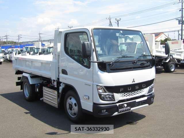Mitsubishi CANTER 2023-01 200137-2