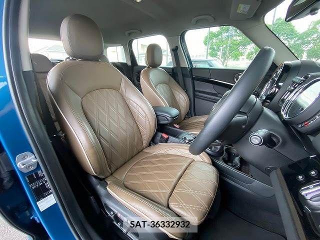 Bmw MINI 2019-01 357256-16