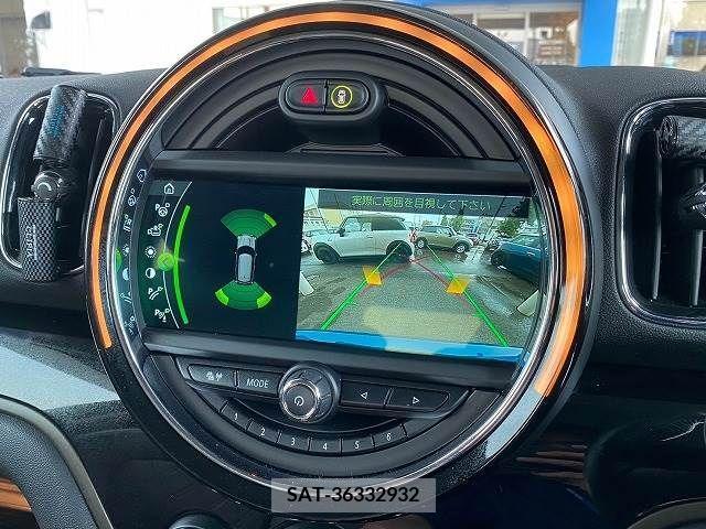 Bmw MINI 2019-01 357256-4
