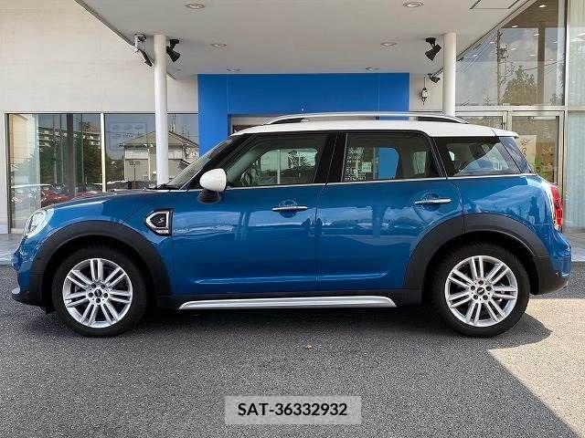 Bmw MINI 2019-01 357256-15
