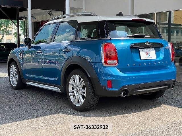 Bmw MINI 2019-01 357256-14