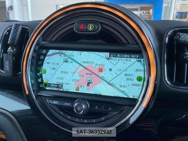 Bmw MINI 2019-01 357256-3