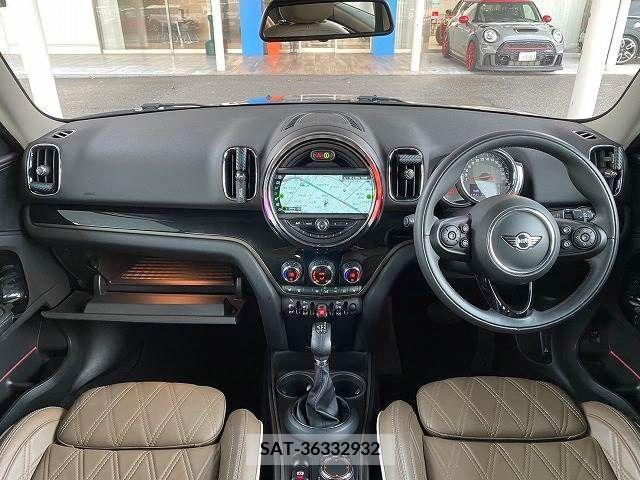 Bmw MINI 2019-01 357256-2