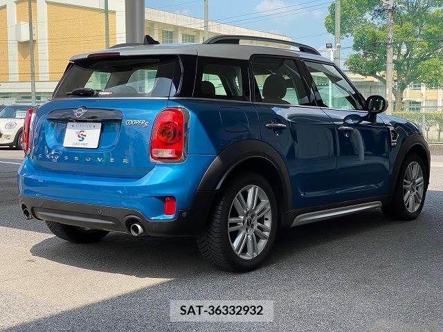 Bmw MINI 2019-01 357256-12