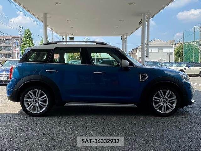 Bmw MINI 2019-01 357256-11