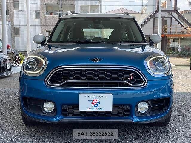 Bmw MINI 2019-01 357256-9